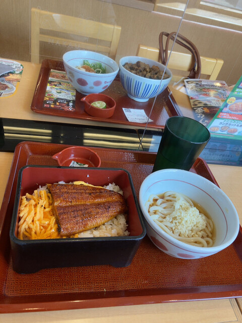 recommendations image for なか卯 千歳店