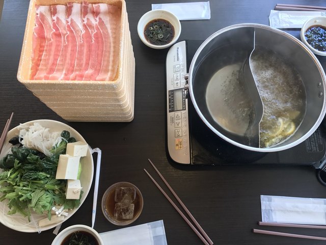 しゃぶ葉 光明池店的實拍高清圖