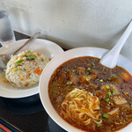 recommendations for 中華ゴロゴロ屋