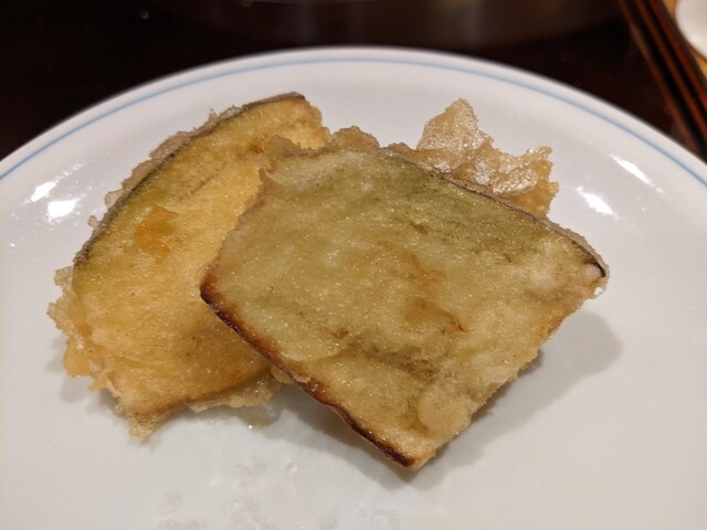 天ぷら新宿つな八 つのはず庵的實拍高清圖