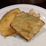 天ぷら新宿つな八 つのはず庵的實拍圖