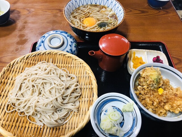 recommendations image for 深大寺 鈴や