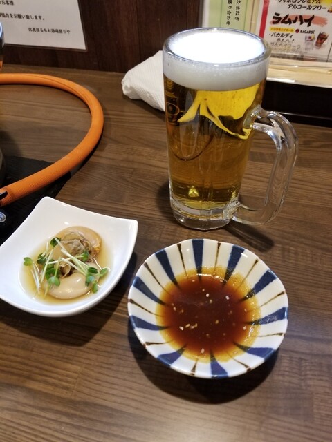 北見ほるもん酒場 祭りや的实拍高清图
