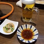 北見ほるもん酒場 祭りや的实拍图
