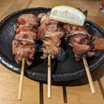 やきとん木々家 池袋東口駅前店的实拍图