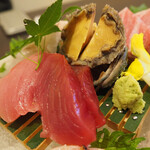 recommendations for 海鮮料理と酒 いくひさ