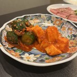 焼肉Lab 難波店的實拍圖