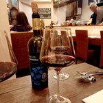 焼き鳥とイタリアン Osteria arcobaleno的實拍圖