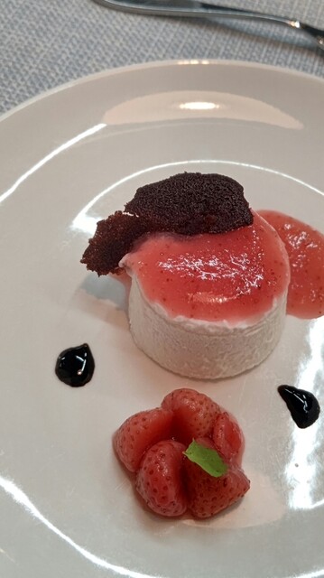 フランス料理 楡金的實拍高清圖