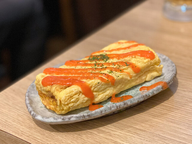 隠れや個室 とりで 梅田店的实拍高清图