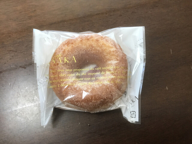 CafeTANAKA 阪急うめだ本店的實拍高清圖