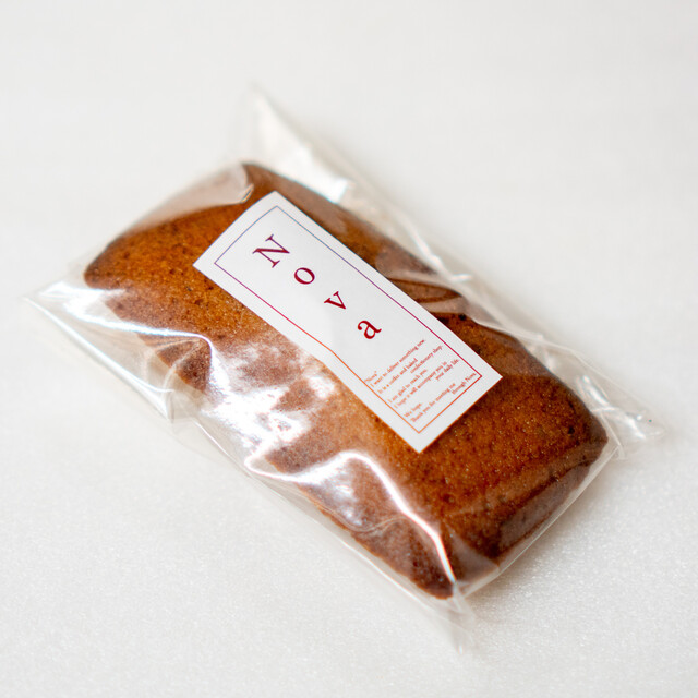 Nova 珈琲と焼菓子的實拍高清圖