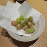 笑よし的實拍圖