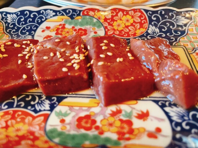 東小金井肉流通センター的實拍高清圖