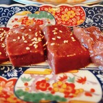 東小金井肉流通センター的實拍圖