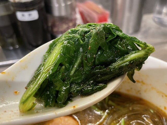 七宝麻辣湯 恵比寿店的實拍高清圖