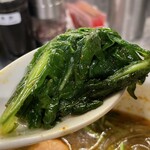 七宝麻辣湯 恵比寿店的實拍圖