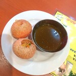 ニルワナム 愛宕店的實拍圖