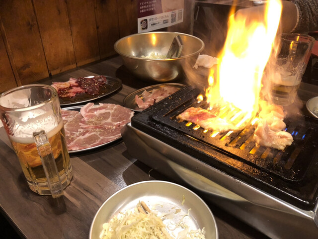 recommendations image for 金町 肉流通センター