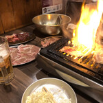 recommendations for 金町 肉流通センター