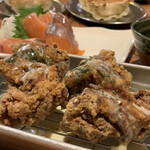 餃子のかっちゃん 堺東店的實拍圖