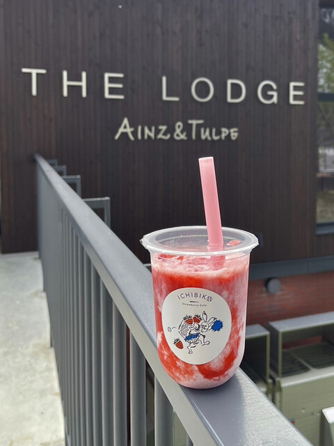 recommendations image for ICHIBIKO 北海道ボールパークFビレッジ店