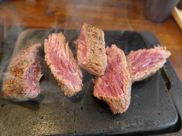 recommendations image for やっぱりステーキ 京都三条店