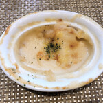 セリーナ的實拍圖