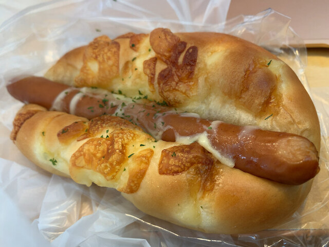 recommendations image for ブレッドハウス サンリブのおがた店