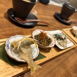 recommendations for なきざかな 新宿店はなれ