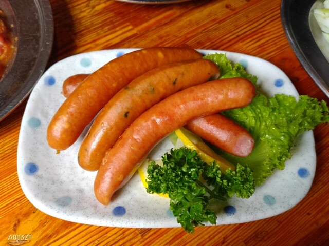 じんぎすかん北海道的实拍高清图