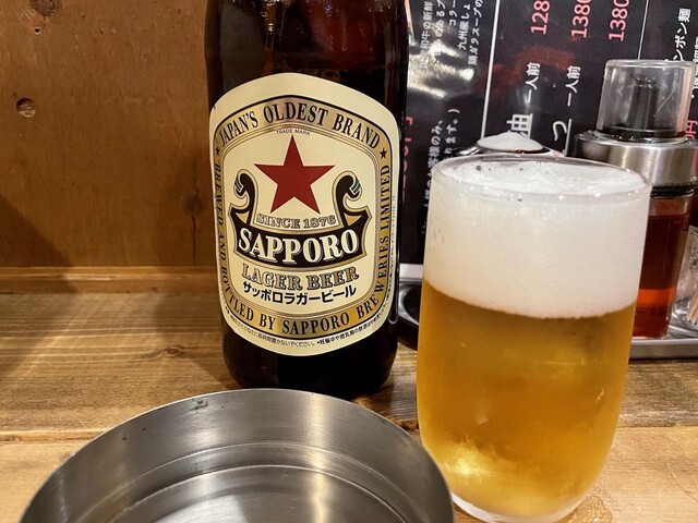 HAKATAラーメン チカッパ的實拍高清圖