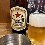 HAKATAラーメン チカッパ的實拍圖