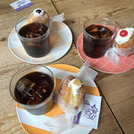 recommendations for チガヤ 蔵前店