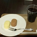 ティーラウンジ レガート的實拍圖