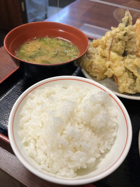 街かど屋 南森町店的實拍高清圖