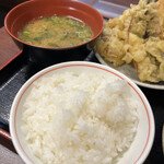 街かど屋 南森町店的實拍圖