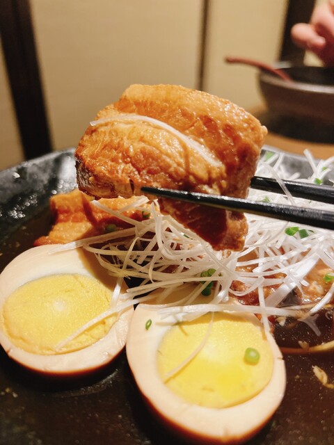 豚○商店 AISHI 新宿店的实拍高清图
