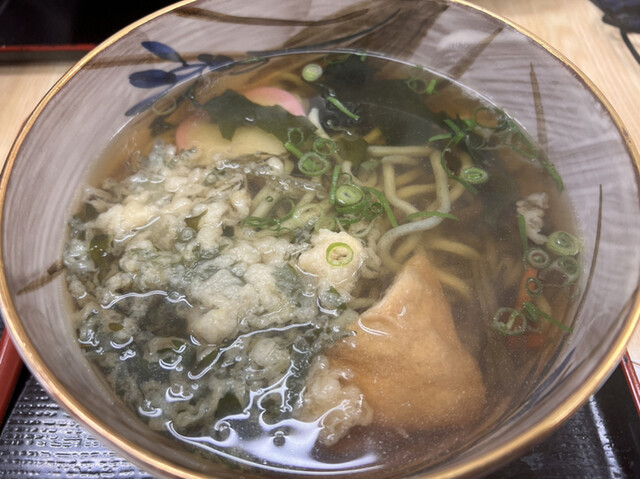 大和屋的实拍高清图