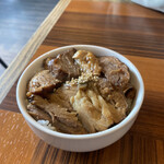 ラーメン・カフェ マルタケ的实拍图