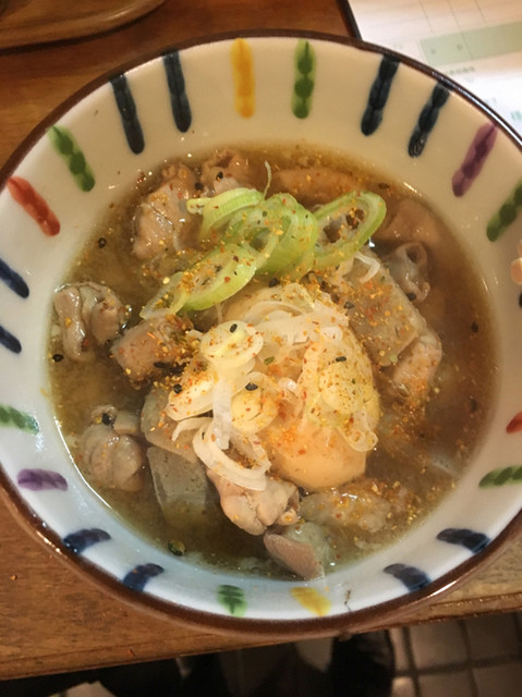 recommendations image for やきや 中野店