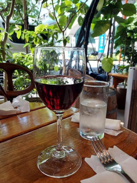 recommendations image for トラットリア レモン