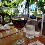 recommendations for トラットリア レモン