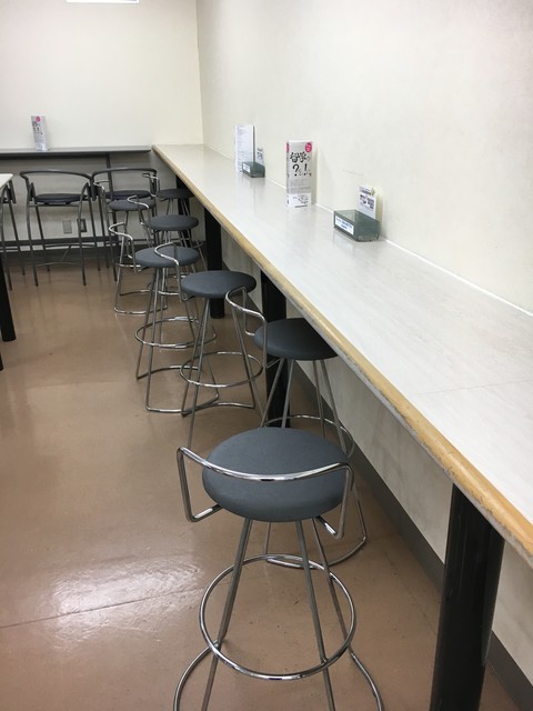 生協グランド坂食堂的實拍高清圖