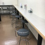 生協グランド坂食堂的實拍圖