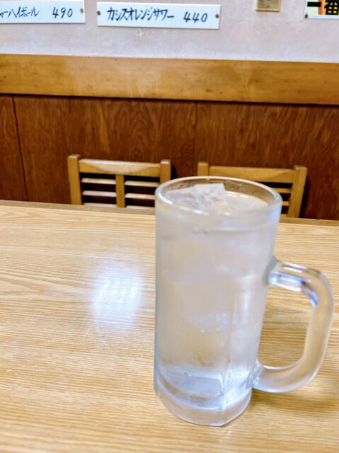 まるます家 北赤羽店的實拍高清圖