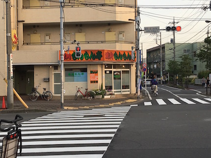 recommendations for 焼肉もんもん亭