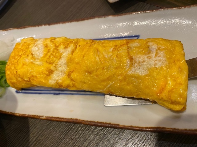 新宿こてがえし的实拍图