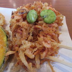 霄蕎庵的實拍圖