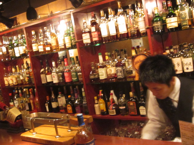 BAR　KNOTT的實拍高清圖
